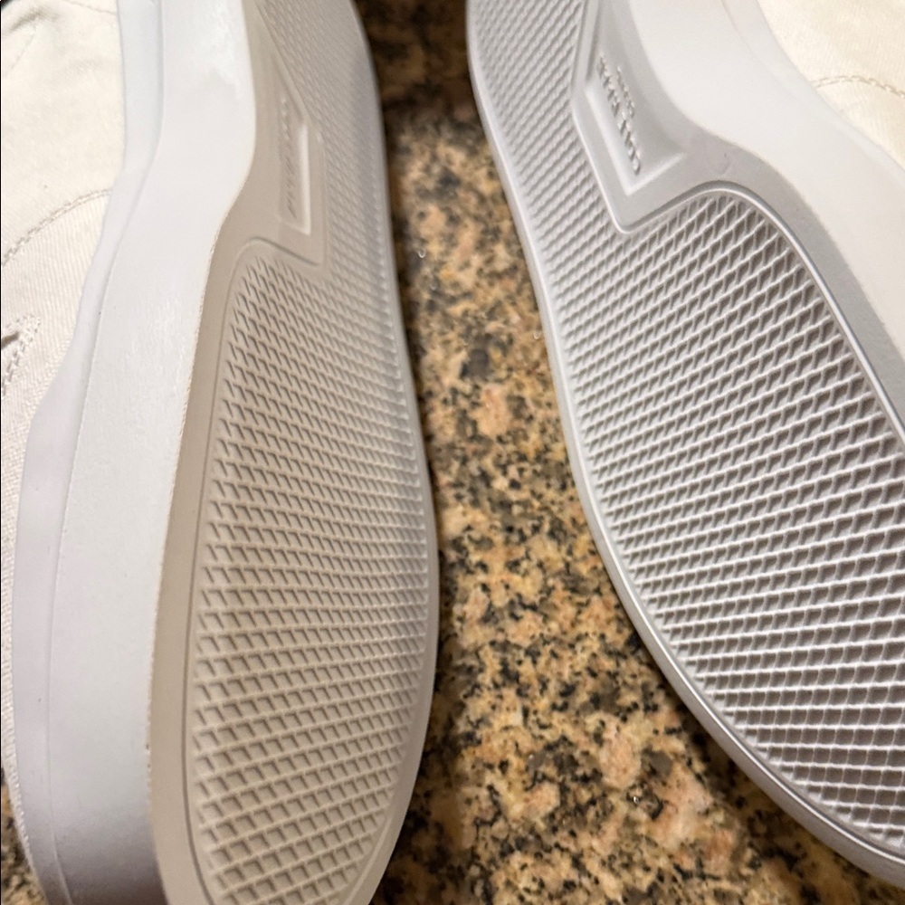 Cole Haan Men's White Sneakers size 10 men - Picture 9 of 10